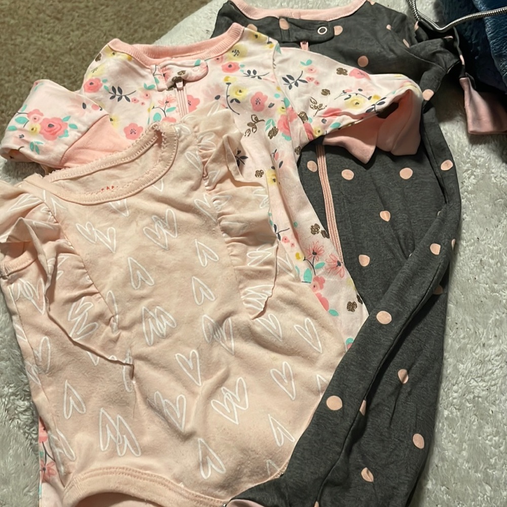 Onesies set